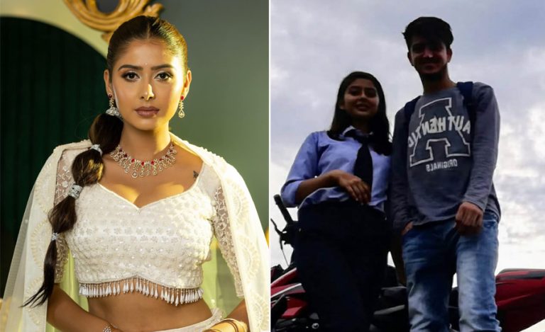 प्रेमी चिनाउँदै गरिमाले भनिन् : अब केही वास्तविक बनाउँदैछौं