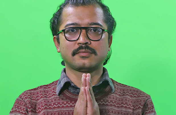 एमालेले फिर्ता लियो रुकुमपूर्वमा प्रलोपाका सन्दीपलाई दिएको समर्थन