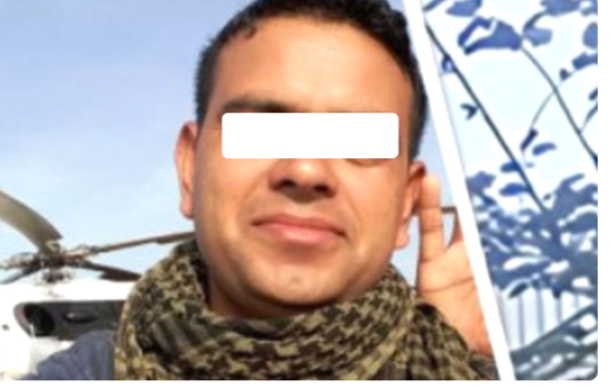 रास्वपा कपिलवस्तुका संगठन प्रमुख भट्टराई पक्राउ