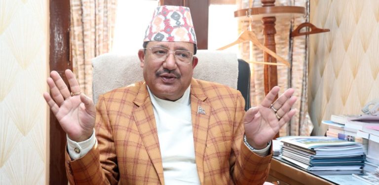 निर्वाचन आयोगले भन्यो– अब ढुक्कैसँग निर्वाचन हुन्छ, कसैले बिथोल्न सक्दैन्