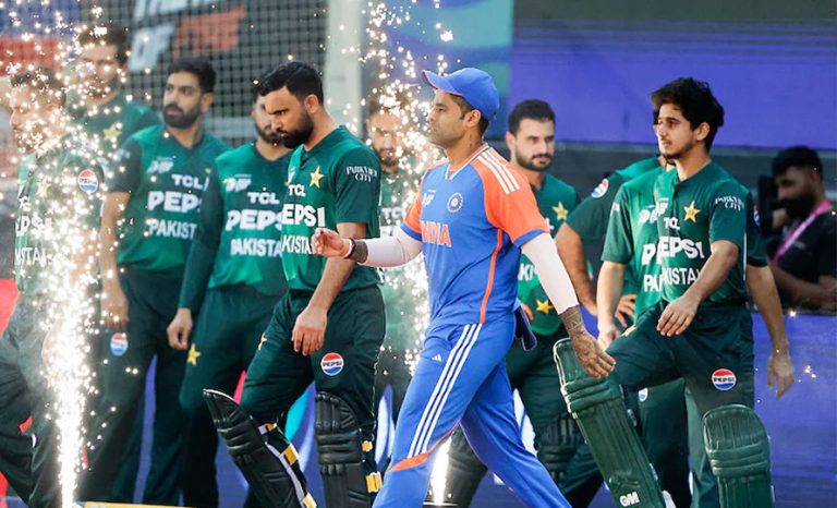 भारत–पाकिस्तान खेल नहुँदा विश्व क्रिकेटलाई २५ करोड डलर घाटा हुन सक्ने