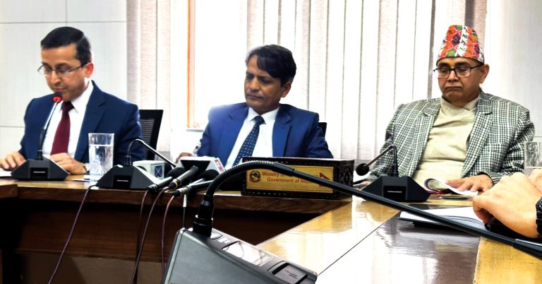 अनलाइन ठगी धन्दामा फसेका ३०९ नेपाली उद्धारको पर्खाइमा