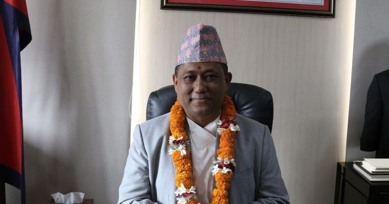 ऐतिहासिक प्रमाणका आधारमा सीमाका विषयलाई कुटनीतिक माध्यमबाट समाधान गर्न सक्षम छौं’