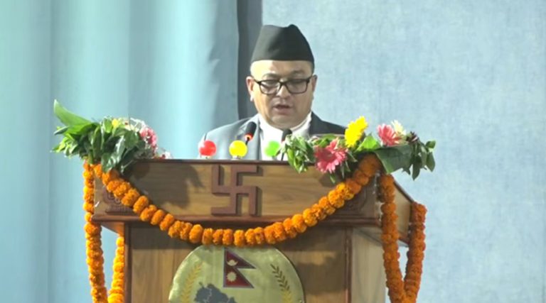 बागमतीको बजेट ६६ अर्ब ९३ करोड, भौतिक मन्त्रालयलाई साढे २५ अर्ब