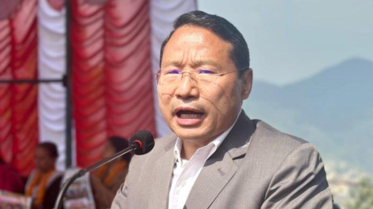 रास्वपा सरकारको बजेटले नतिजा दिन सक्दैनः वर्षमान